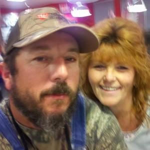 Meet your Posher, Terri